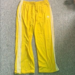 Adidas Trackpants